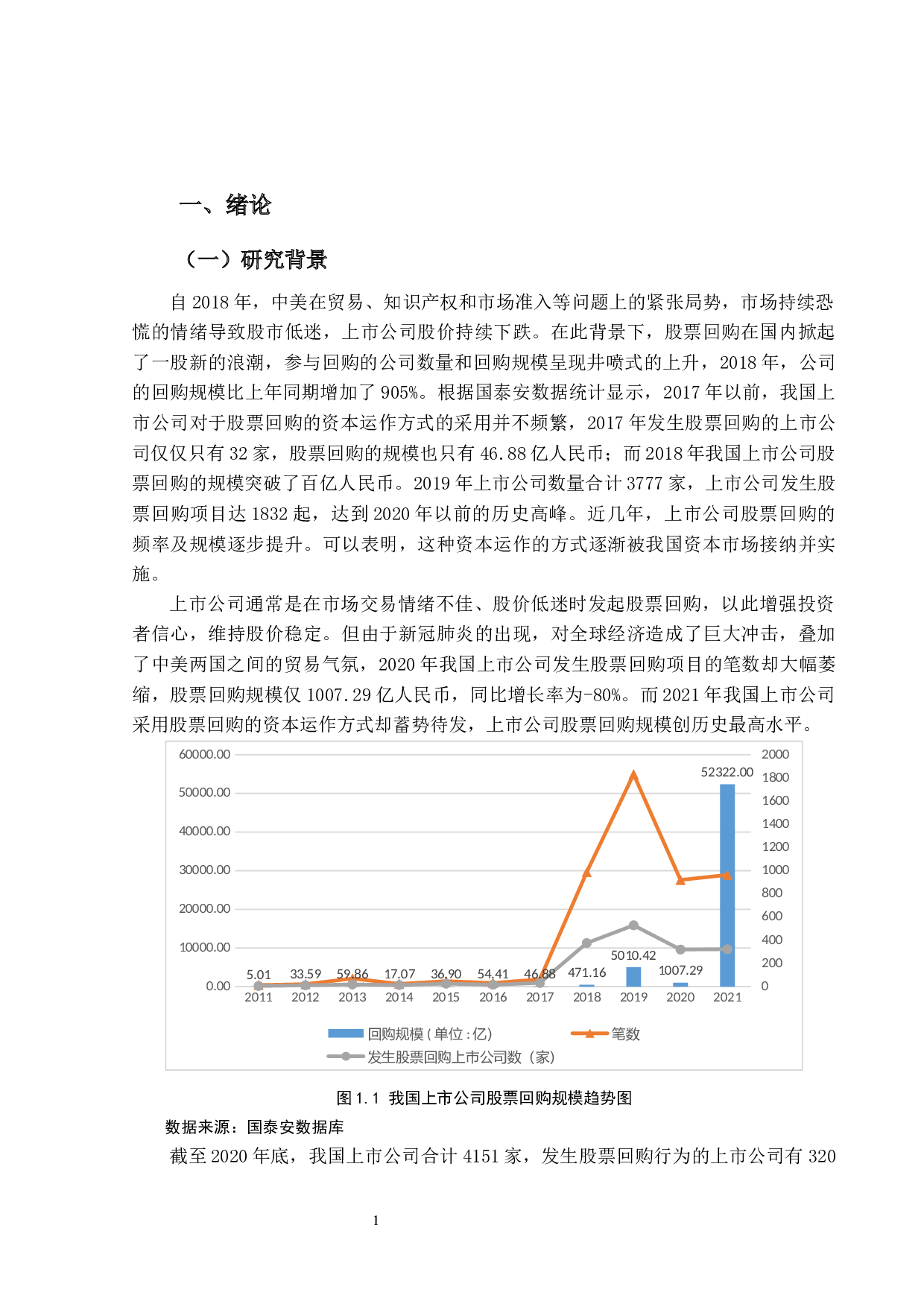 我国上市公司股票回购动因及效应研究&mdash;&mdash;以中兴通讯公司为例-32807字.docx 第7页