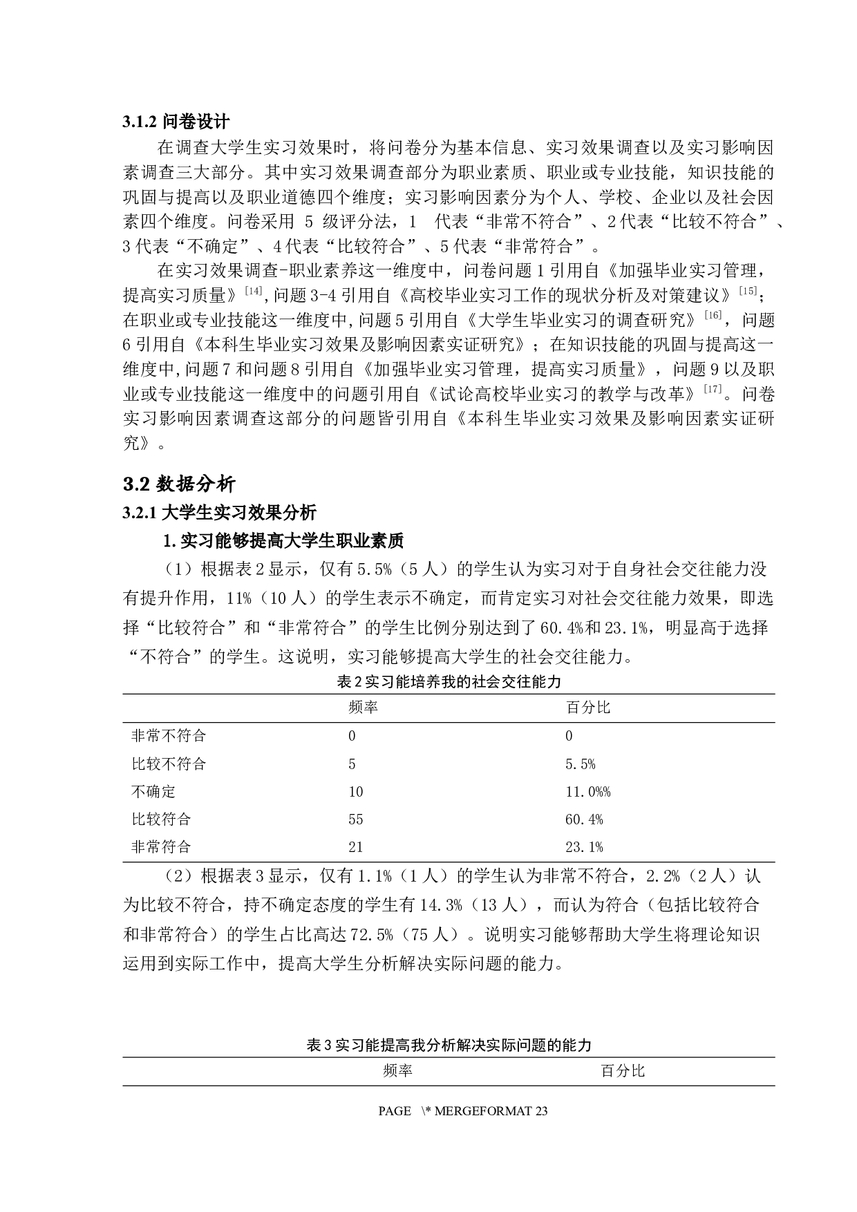 大学生实习有效性研究-14698字.docx 第9页