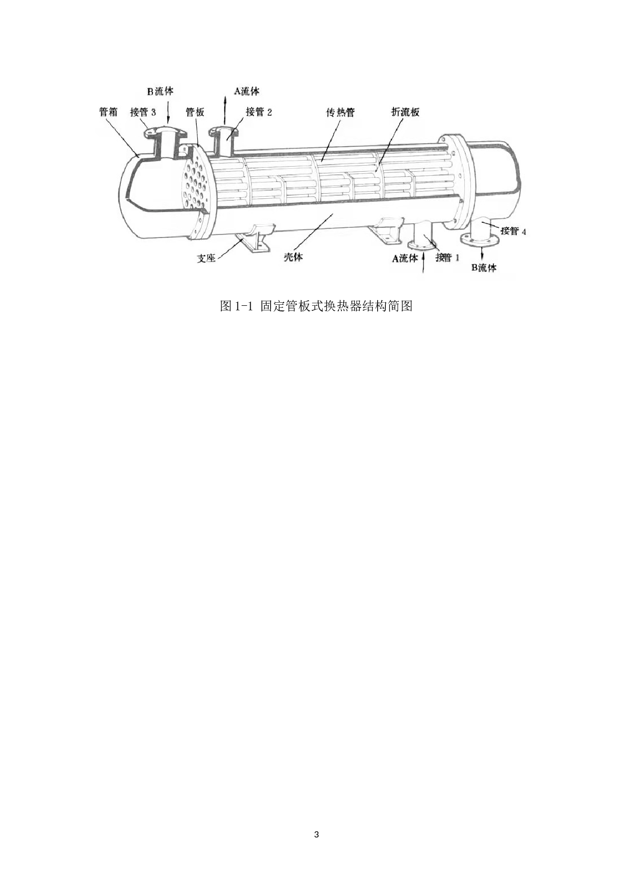 640kW固定管板式换热器设计-11323字.docx 第6页