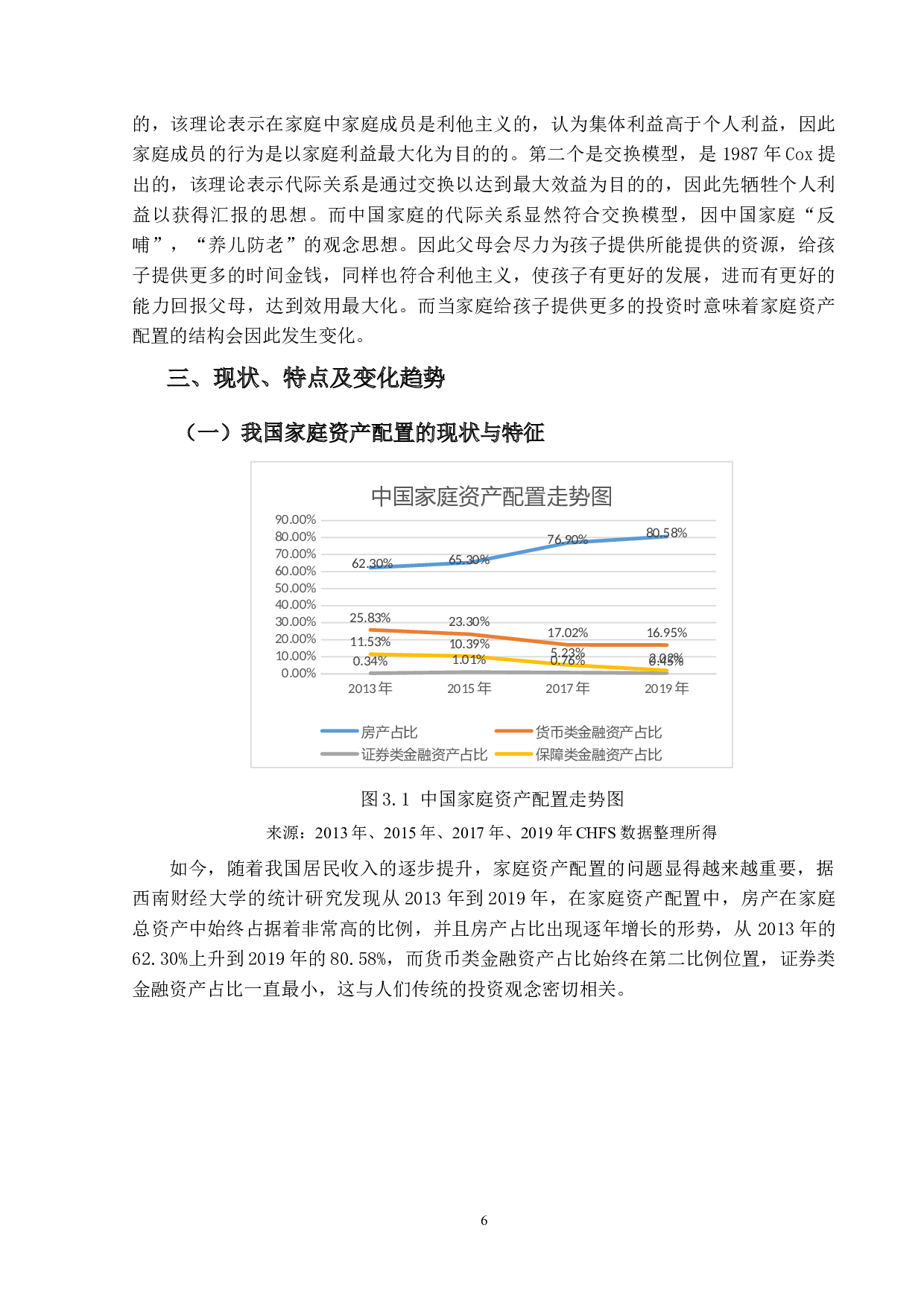 子女构成对家庭资产配置的影响-22841字.docx 第9页
