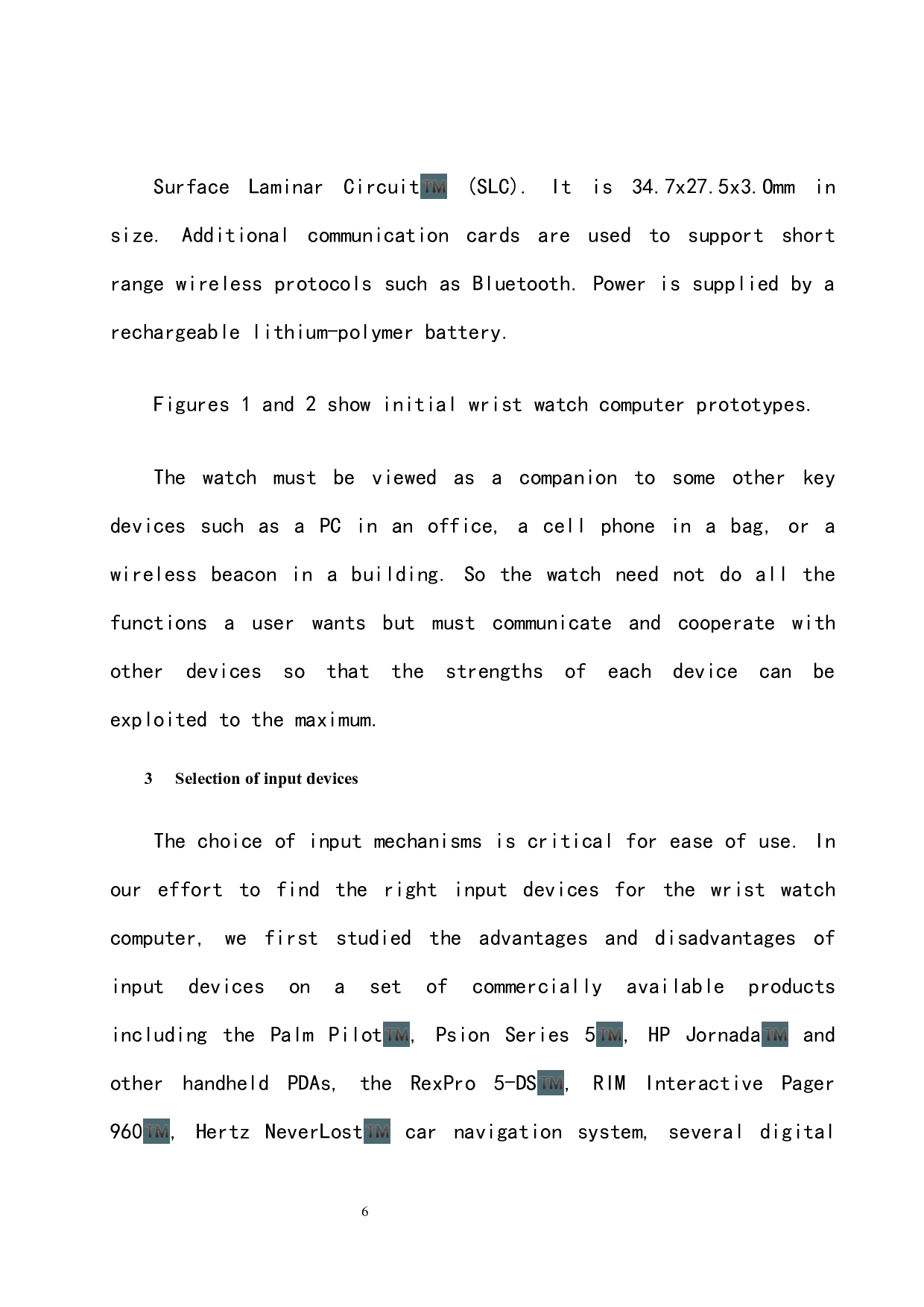 高分辨率智能手表应用程序设计-3766字.docx 第4页