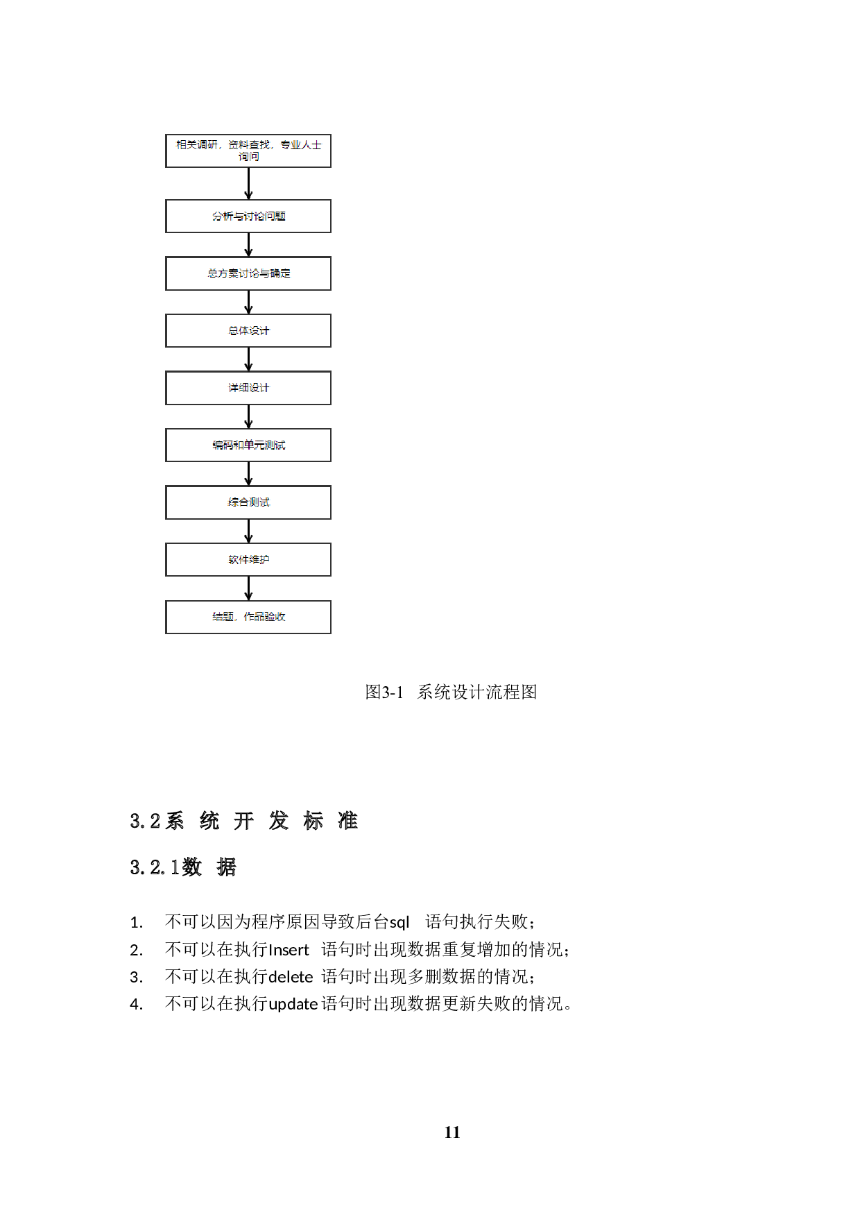 高效图书检索系统的设计与实现-14053字.doc 第9页