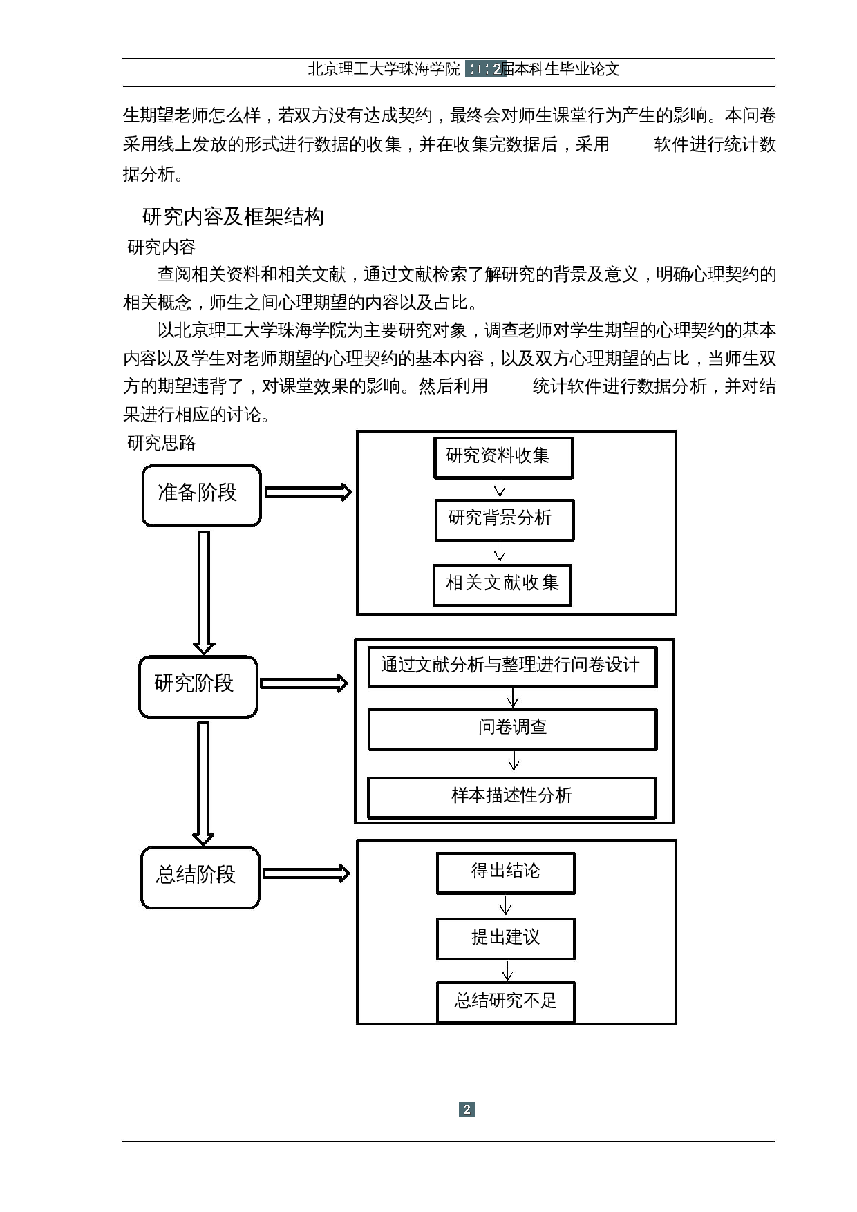 基于心理契约理论的课堂师生行为研究-17606字.docx 第6页