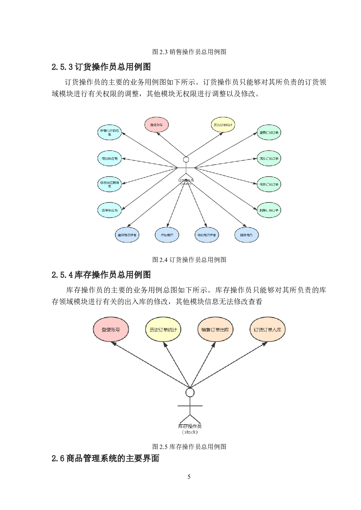 自动化测试工具UFT在商品管理系统中的应用-11321字.doc 第9页