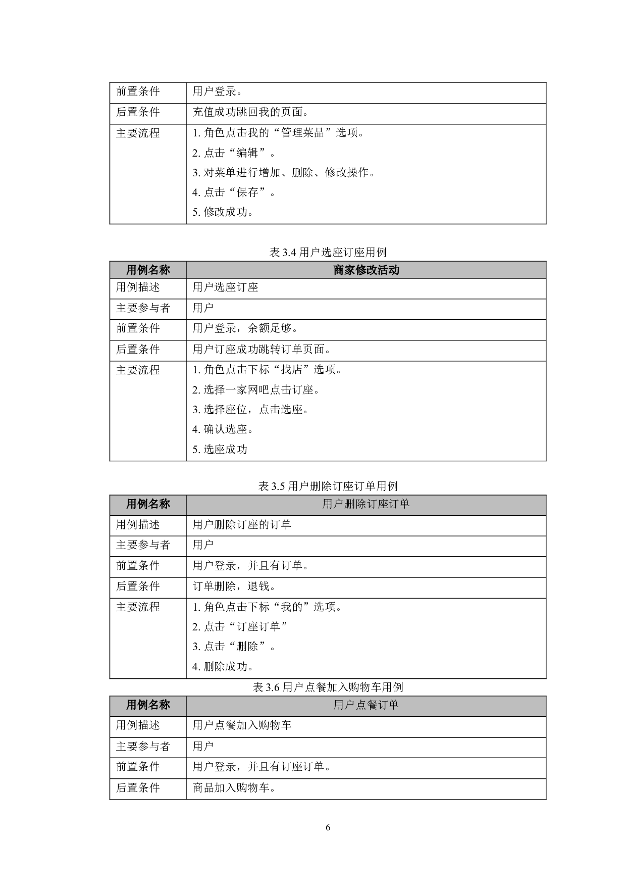 网吧管理系统的设计与实现-9817字.doc 第9页