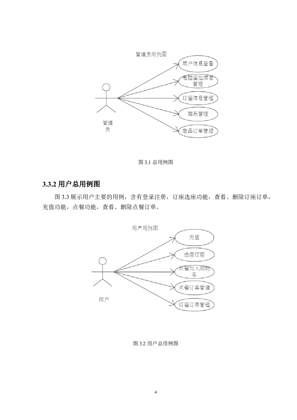 网吧管理系统的设计与实现-9817字.doc 第7页