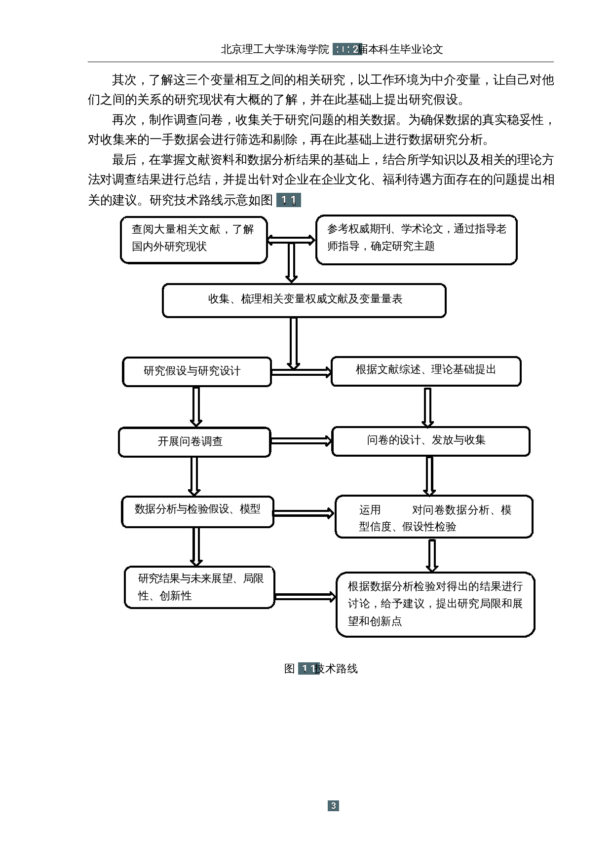 员工组织归属感对工作积极性的影响研究&mdash;&mdash;以珠海 IT行业为例-16292字.docx 第7页