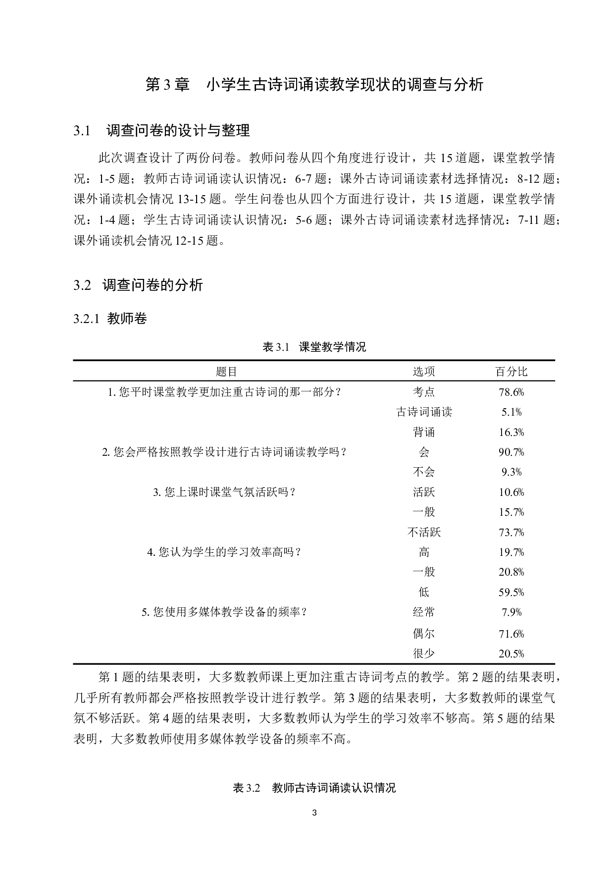 小学语文古诗词诵读教学策略研究-12821字.docx 第7页