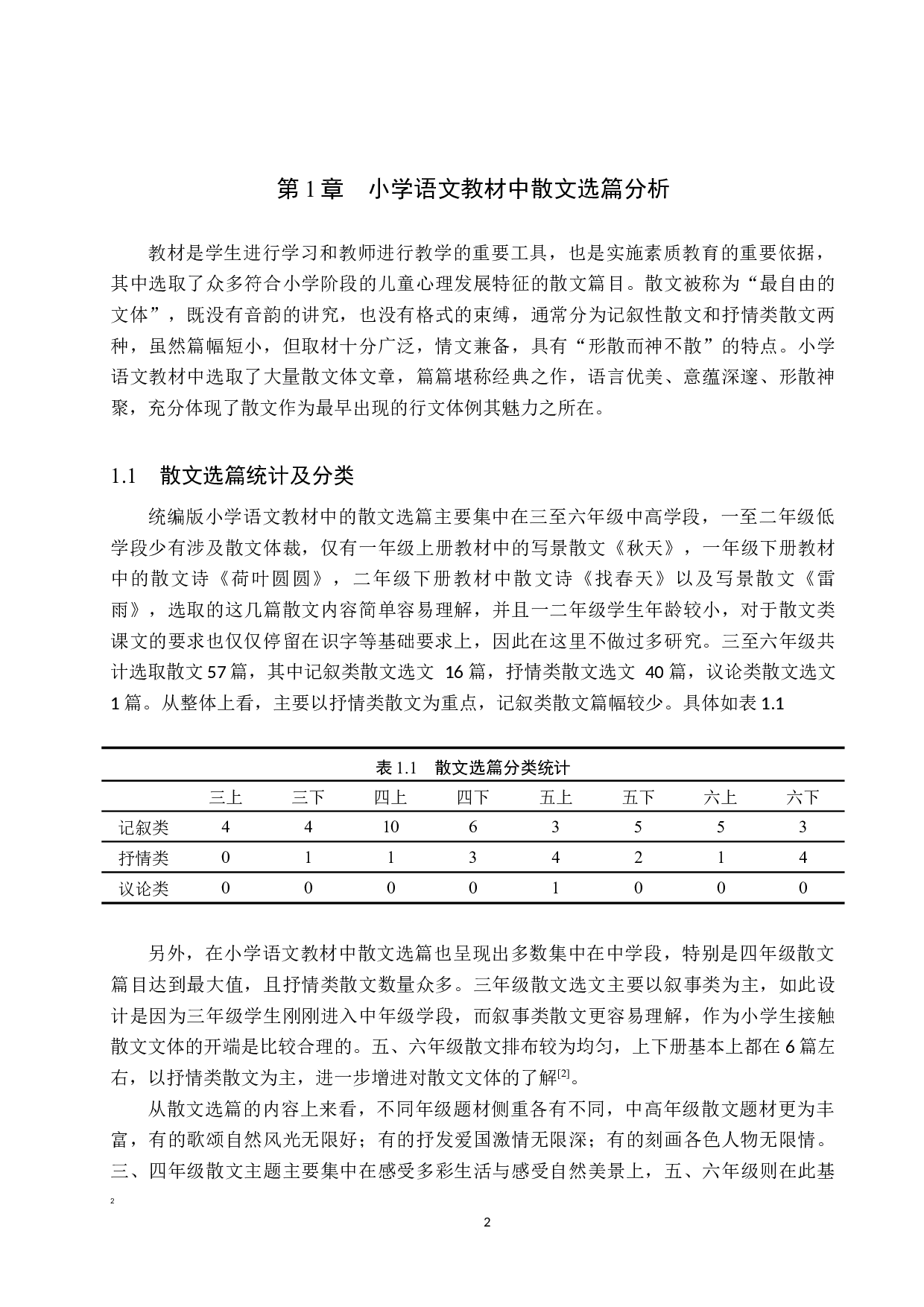 小学语文教材中散文教学策略研究-15516字.docx 第6页