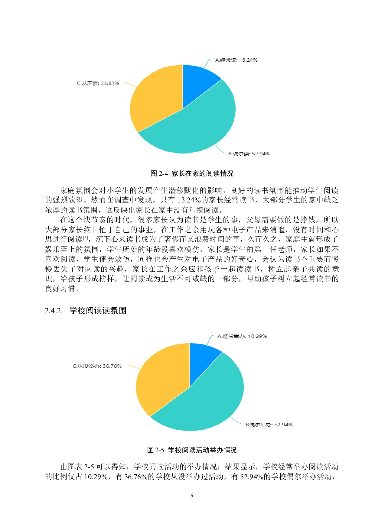 小学中高学段语文课外阅读指导策略研究-13385字.docx 第9页