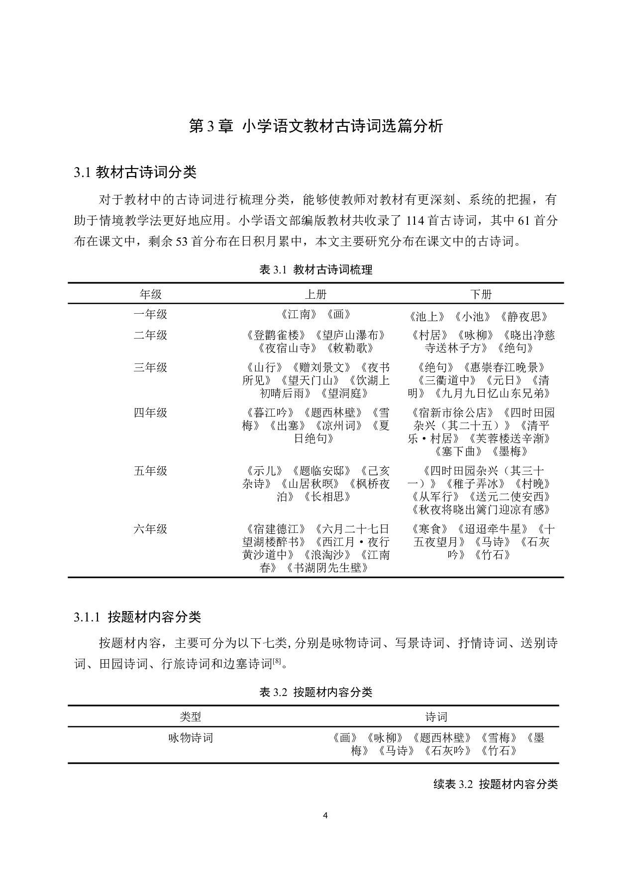 情境教学法在小学古诗词教学中的应用研究-15882字.docx 第8页