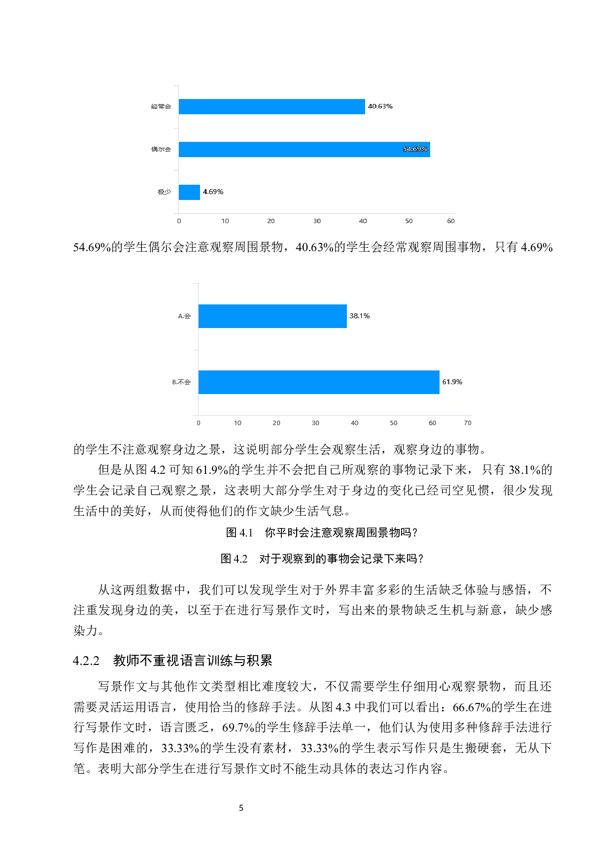 小学语文写景作文教学策略研究-9815字.docx 第9页