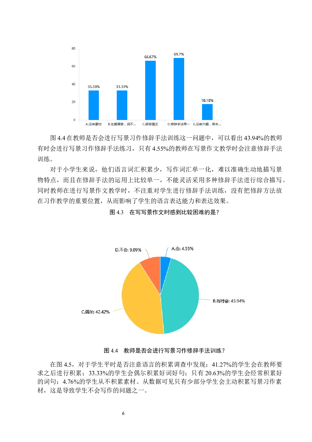 小学语文写景作文教学策略研究-9815字.docx 第10页