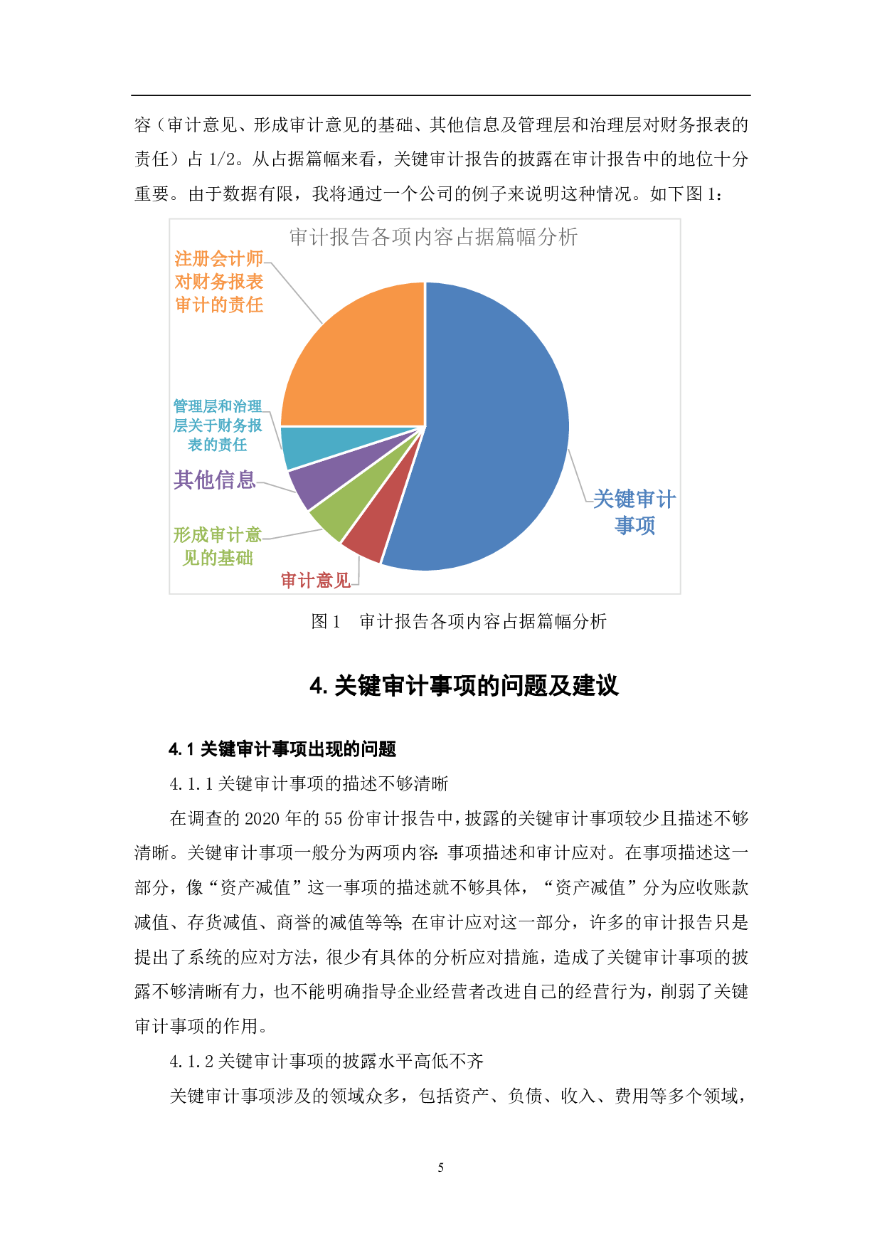 审计报告中关键审计事项的披露特点-6600字.pdf 第8页