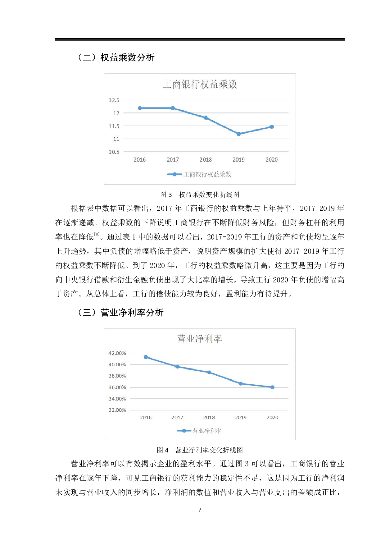 基于杜邦分析法的中国工商银行财务状况分析-13005字.pdf 第10页
