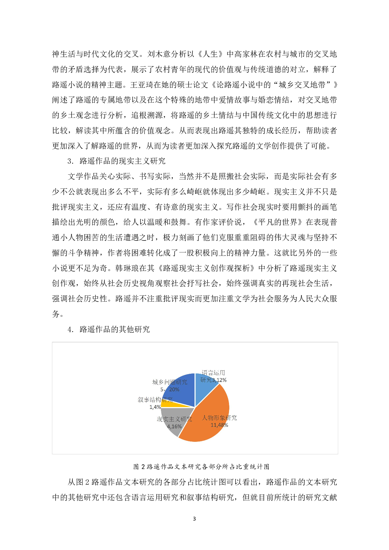 新时代背景下的路遥作品研究-8961字.pdf 第6页