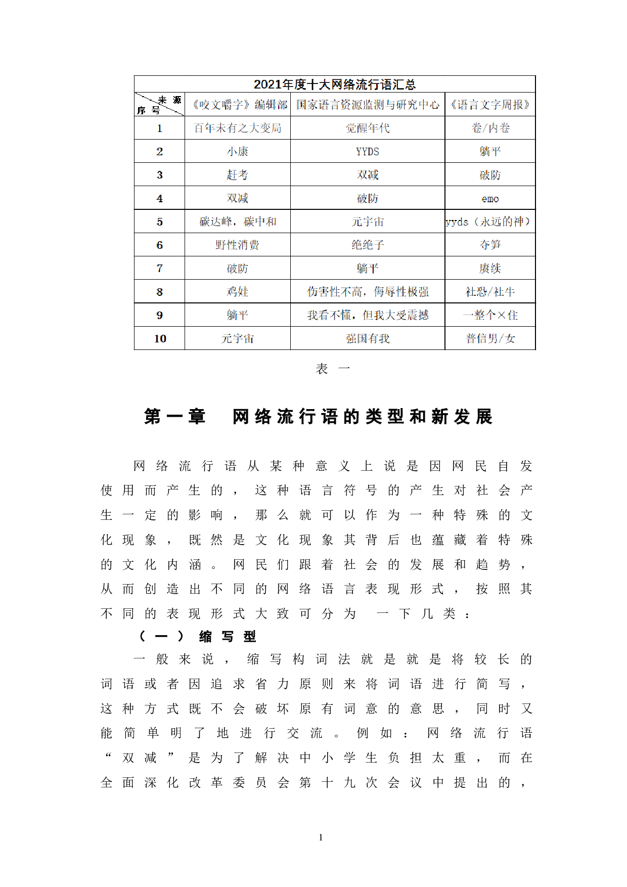 浅析2021年度网络流行语-10481字.doc 第7页
