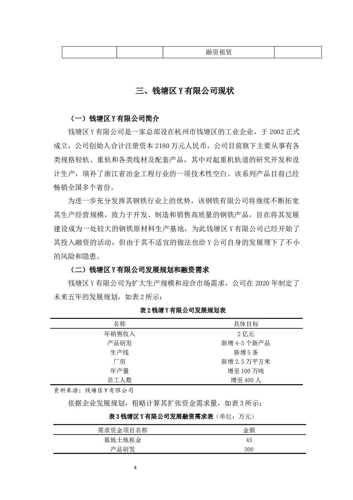 中小企业融资存在的问题及对策研究&mdash;&mdash;以杭州Y公司为例-11304字.docx 第9页