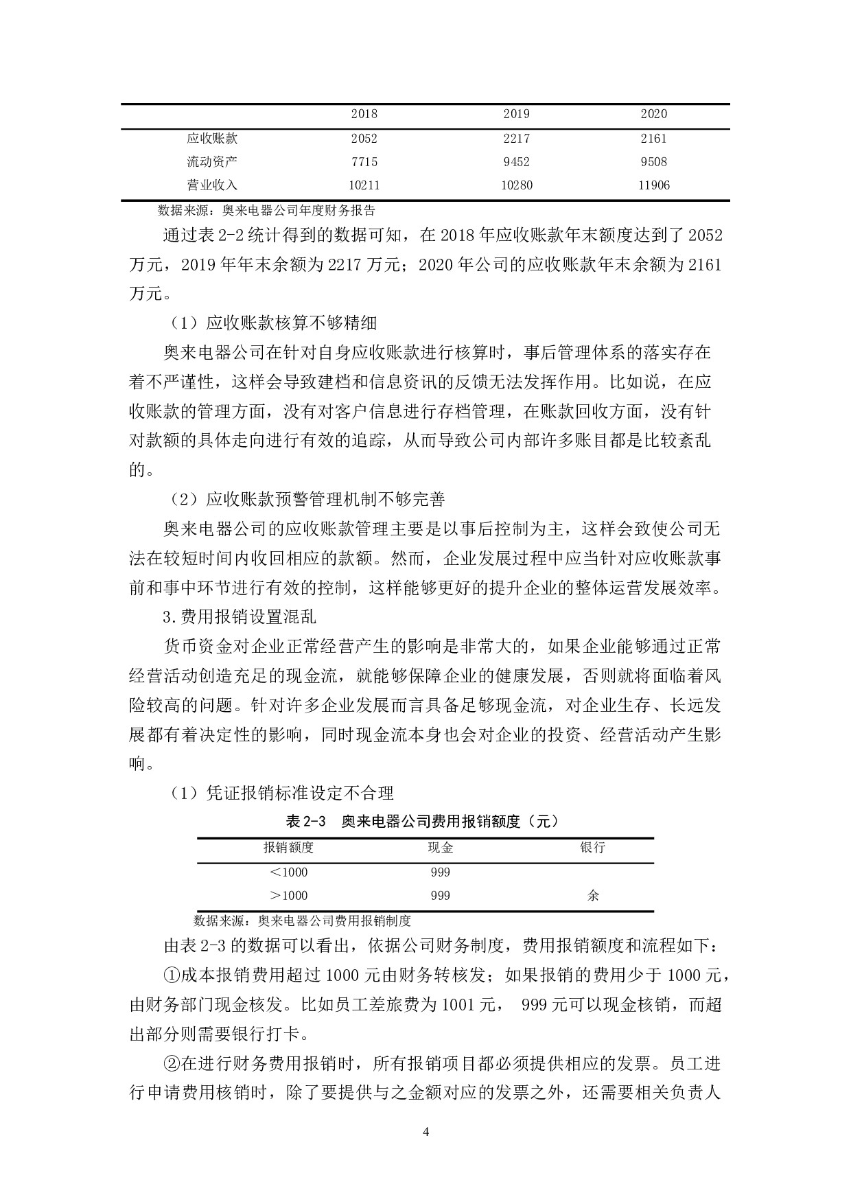 奥来财务内部控制存在的问题及对策研究-11134字.docx 第7页