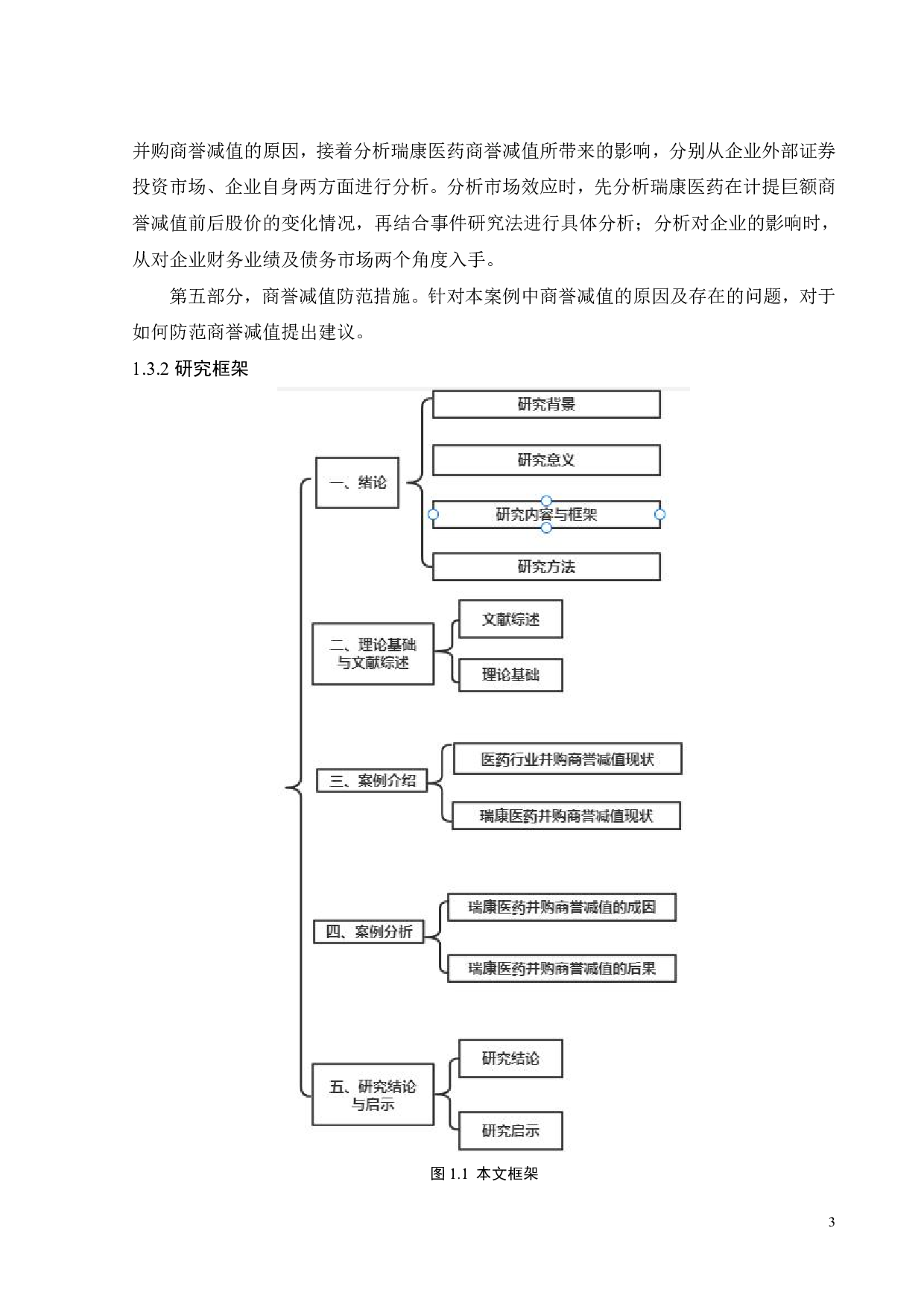 企业并购商誉减值成因及后果研究&mdash;&mdash;以瑞康医药为例-19788字.pdf 第7页