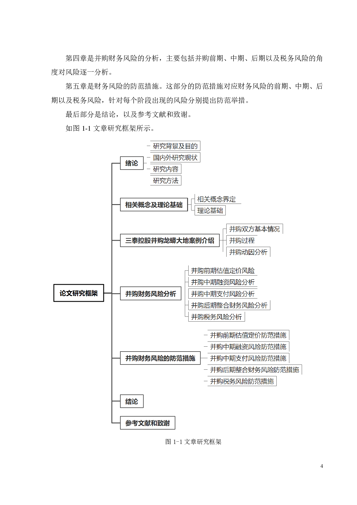 三泰控股并购龙蟒大地的财务风险分析-22828字.pdf 第9页