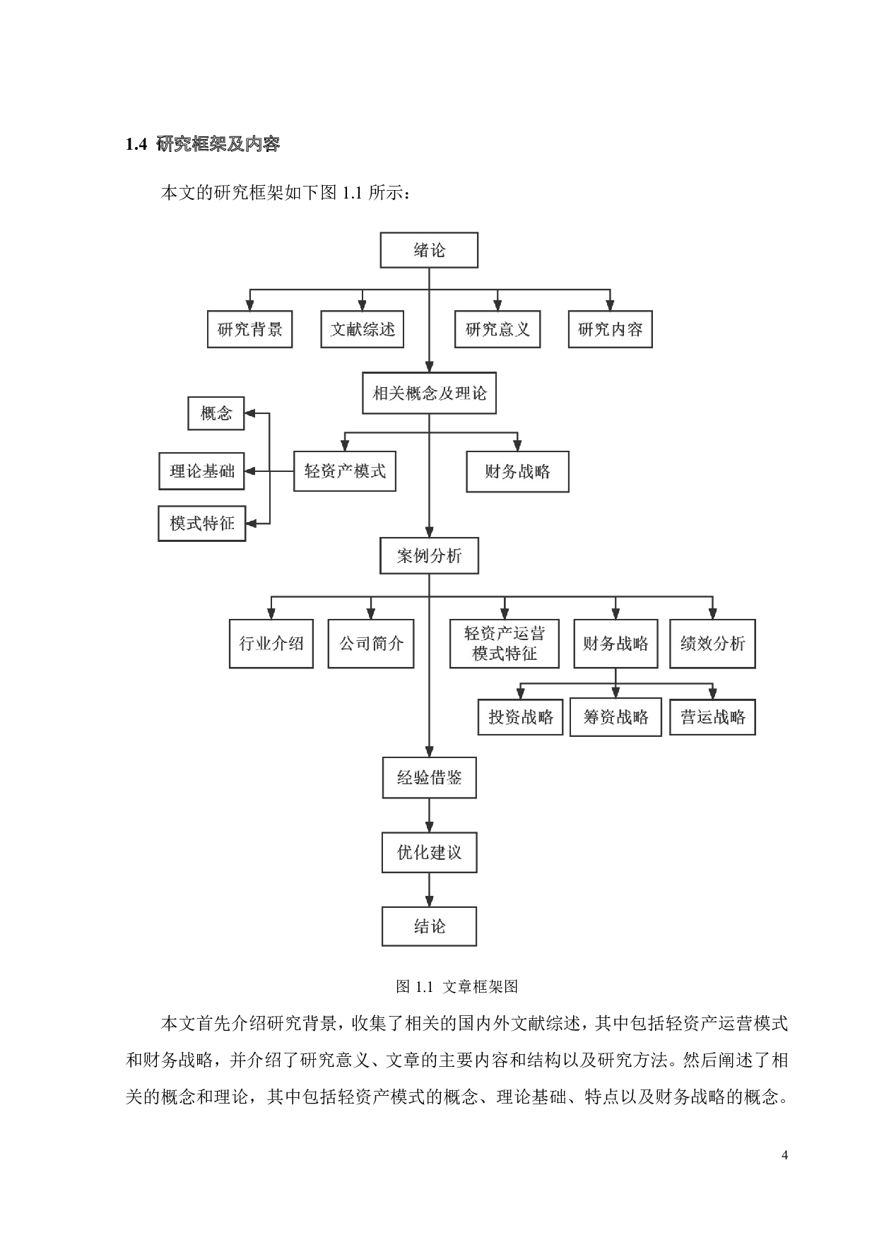 启明星辰轻资产运营模式及财务战略研究-21704字.pdf 第8页