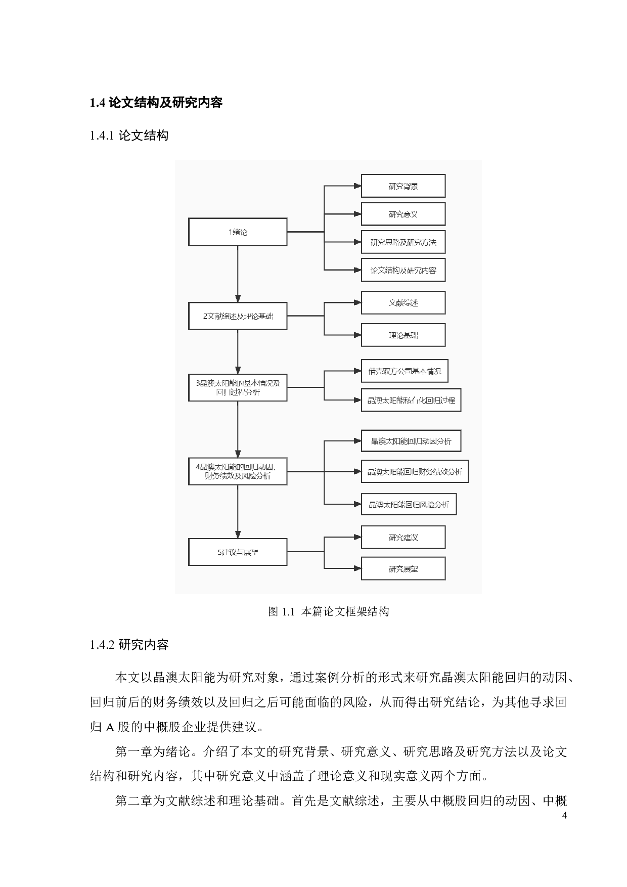 中概股回归的动因、财务效应与风险分析&mdash;&mdash;以晶澳太阳能为例-20398字.pdf 第8页