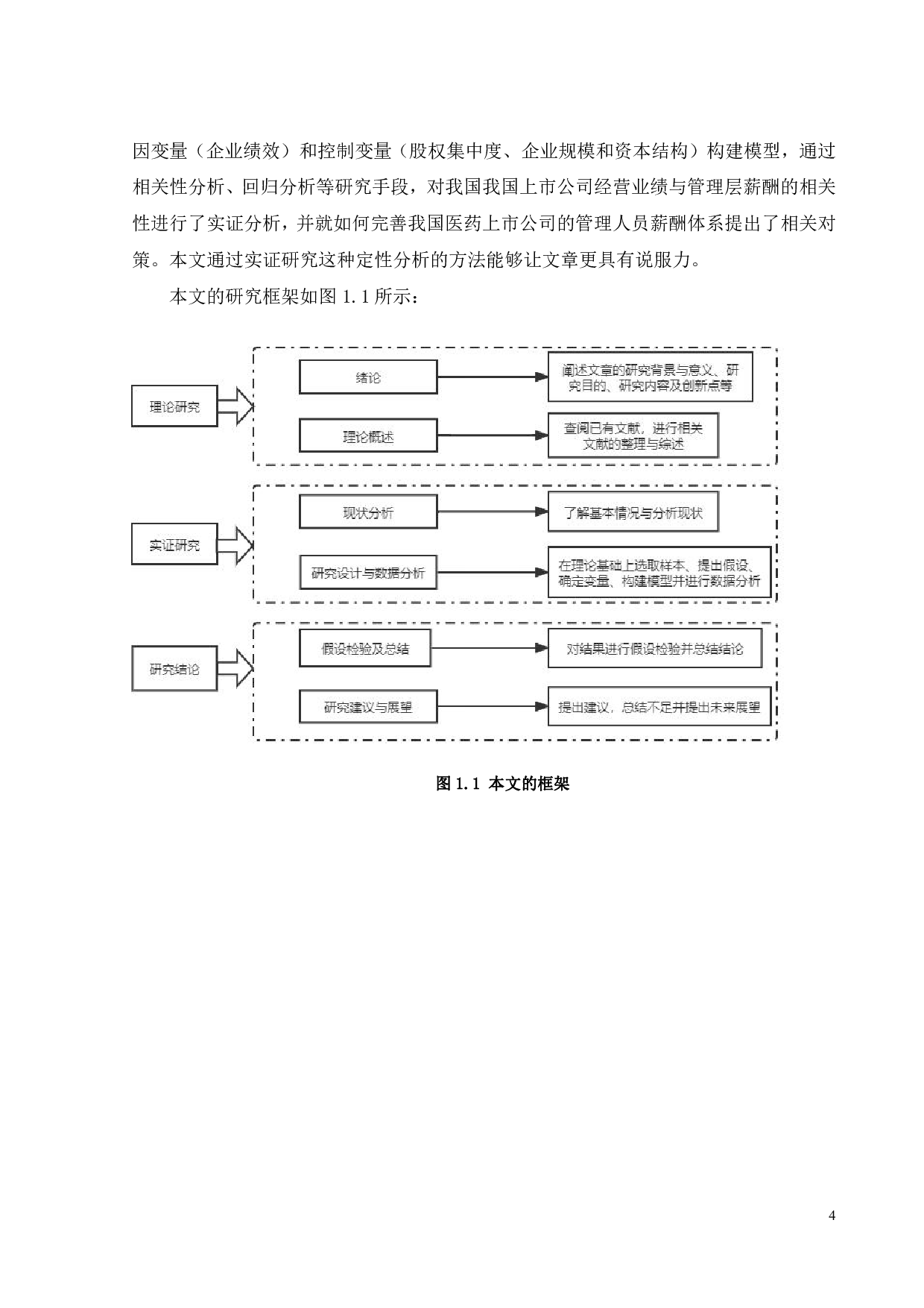 医药行业高管薪酬与企业绩效的关系研究-19140字.pdf 第9页