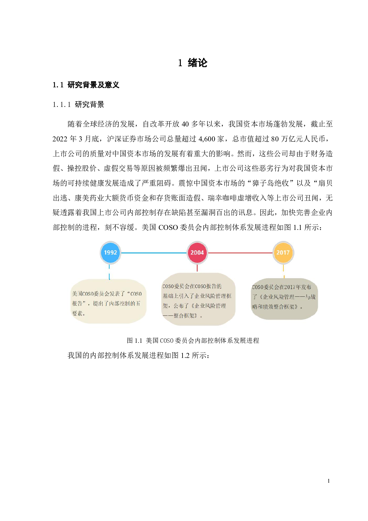 浪奇存货内部控制存在的问题与对策研究-20881字.pdf 第7页