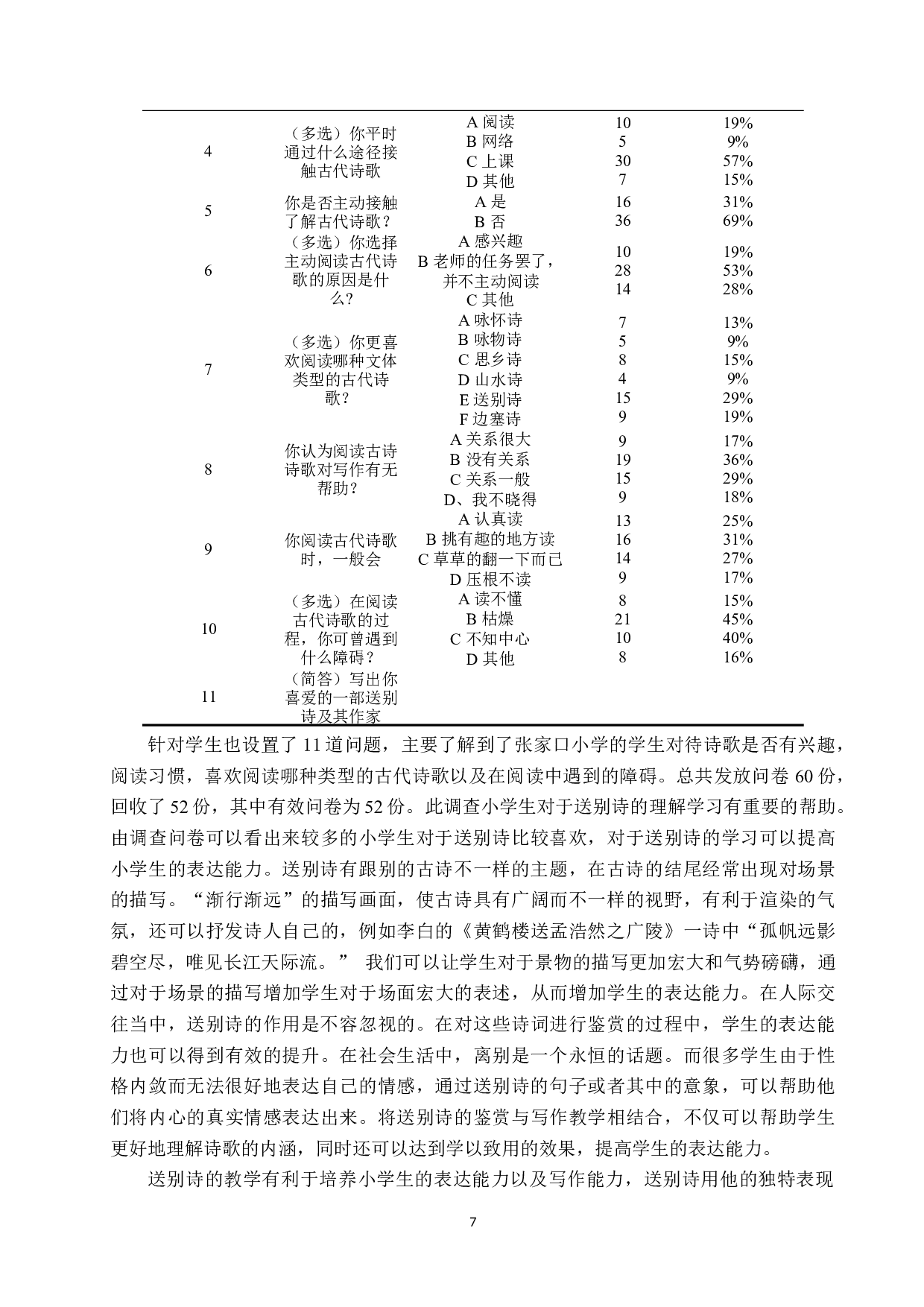 小学语文送别诗教学策略研究-12445字.doc 第10页