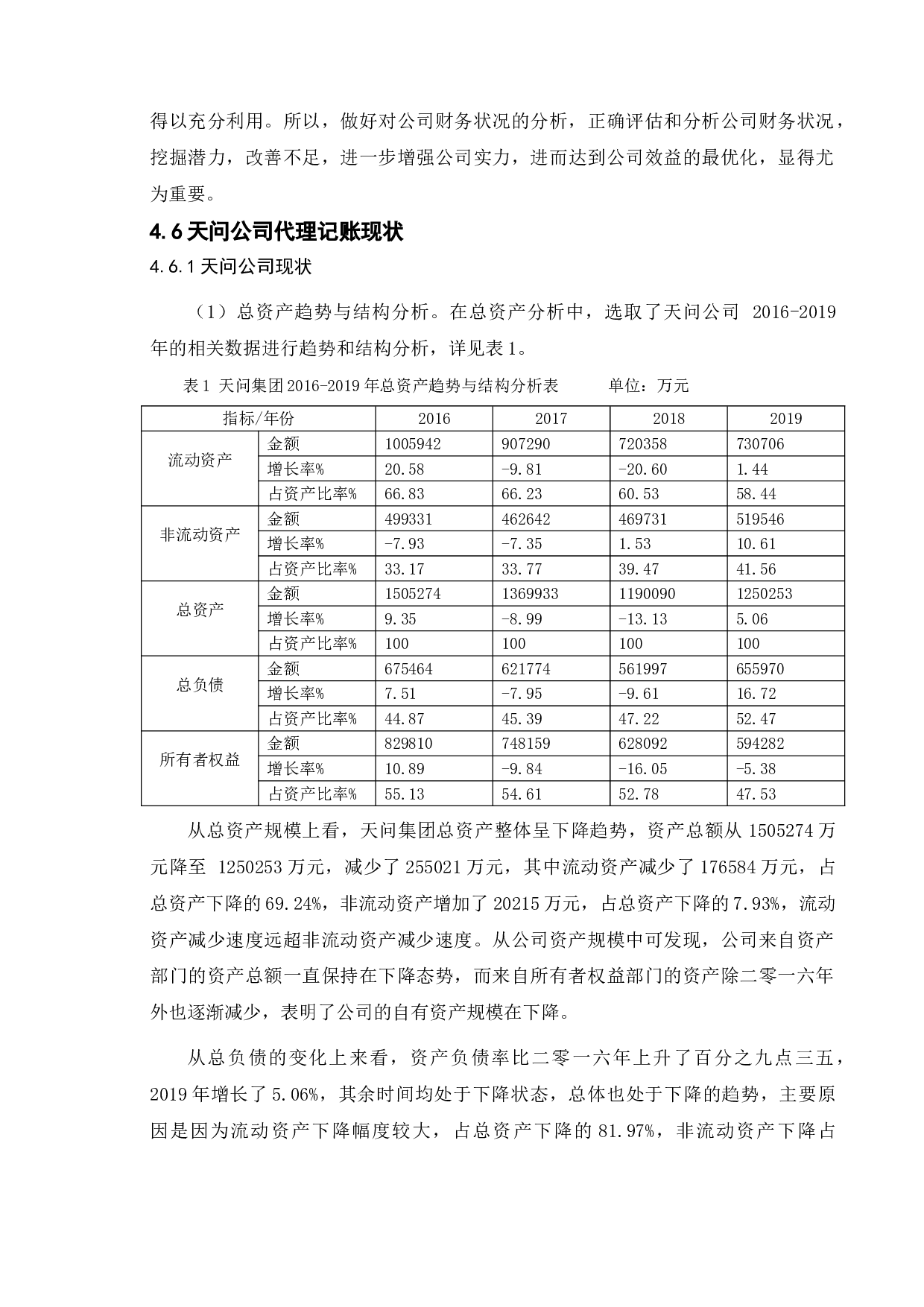 论中小企业代理记账的优势与弊端-以天问体育公司为例-11075字.doc 第9页
