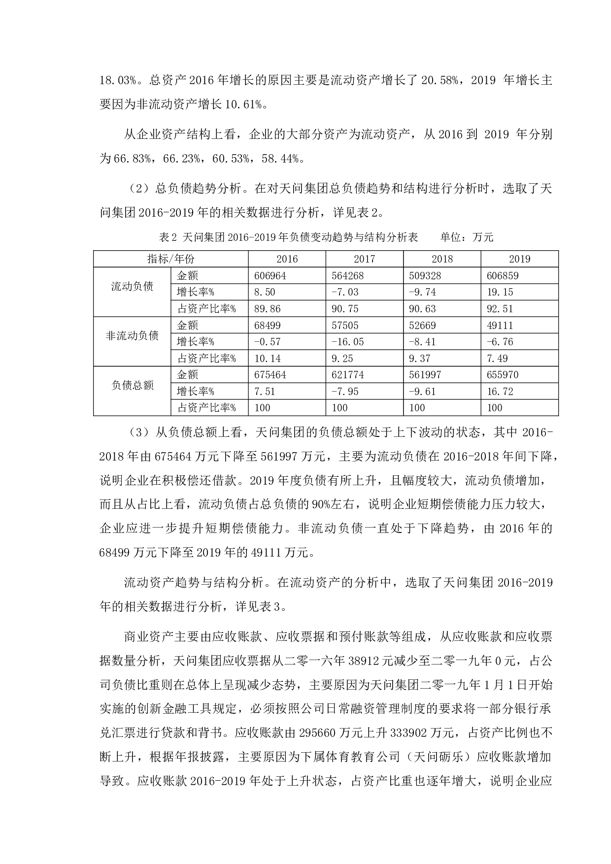论中小企业代理记账的优势与弊端-以天问体育公司为例-11075字.doc 第10页