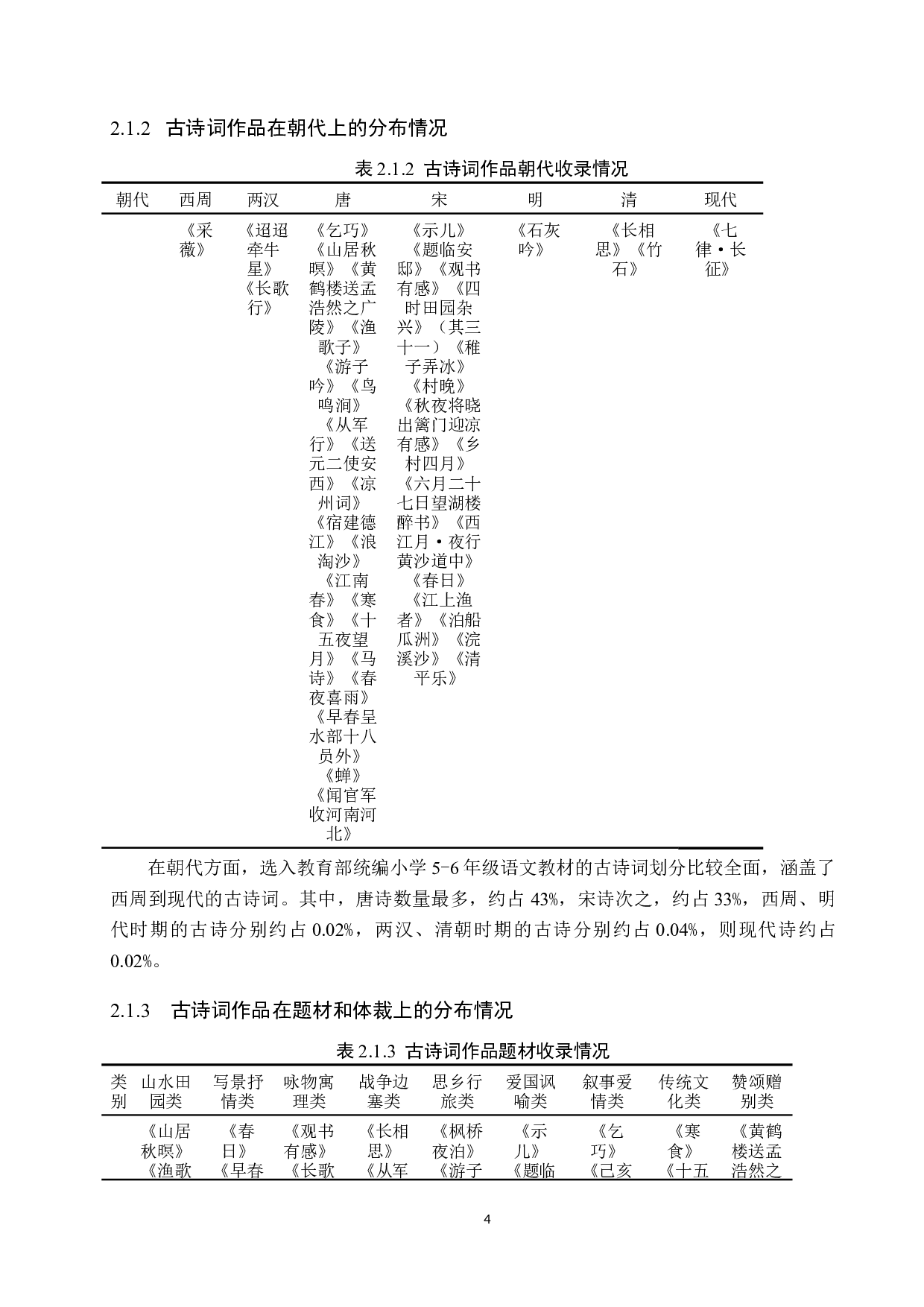 小学语文教材中高学段古诗词的审美教学的策略研究-17721字.docx 第8页