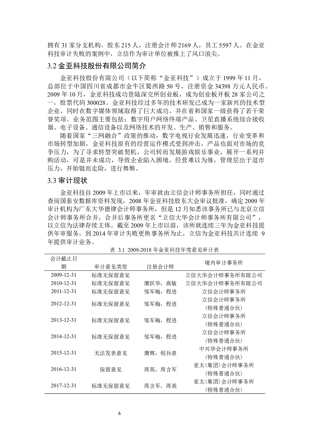 立信对金亚科技审计失败案例分析-13672字.docx 第10页