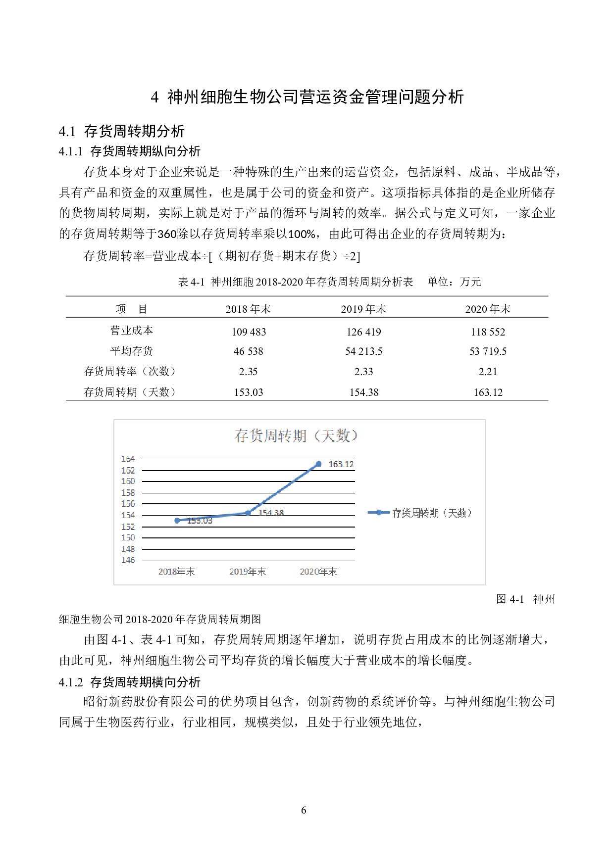 神州细胞生物公司营运资金管理问题研究-14618字.doc 第10页
