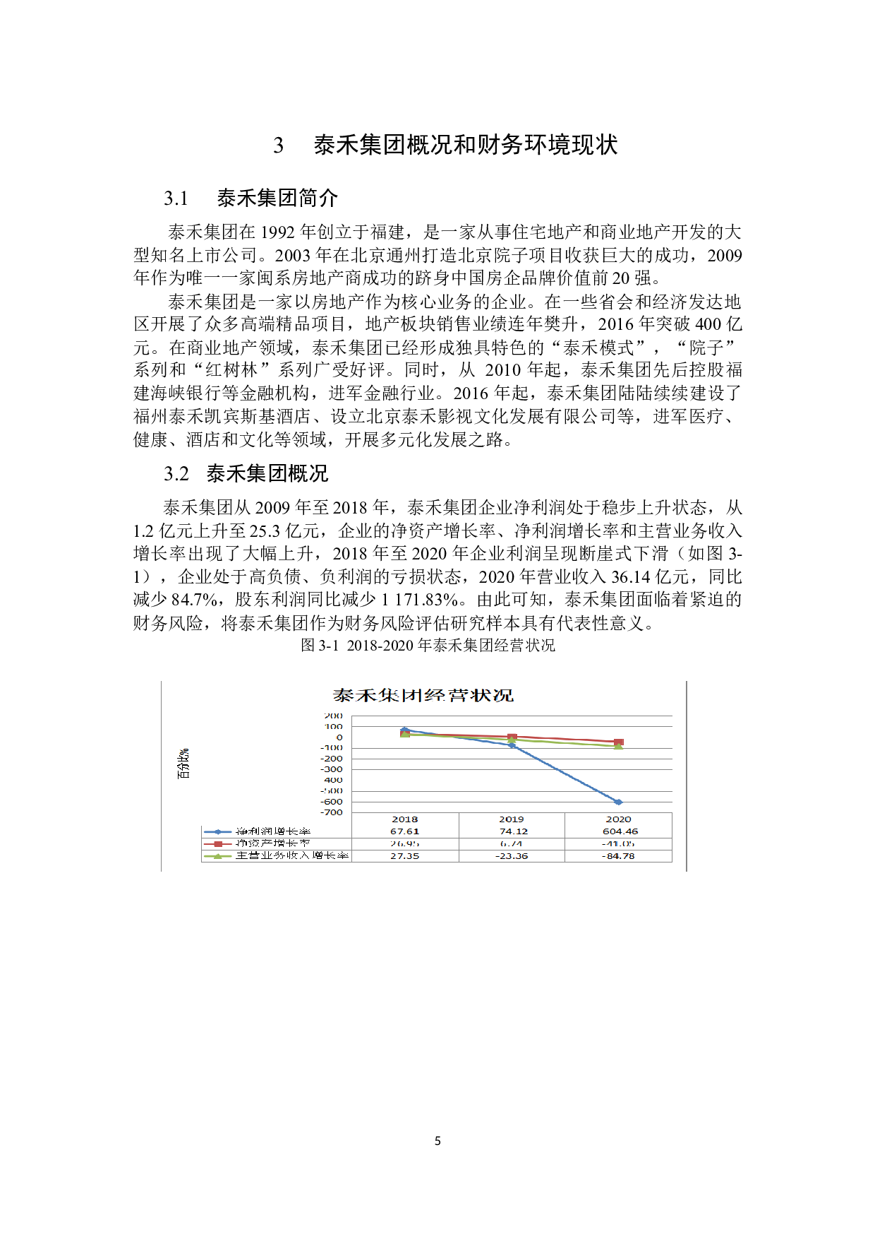 泰禾集团财务风险分析与防范-15587字.docx 第8页