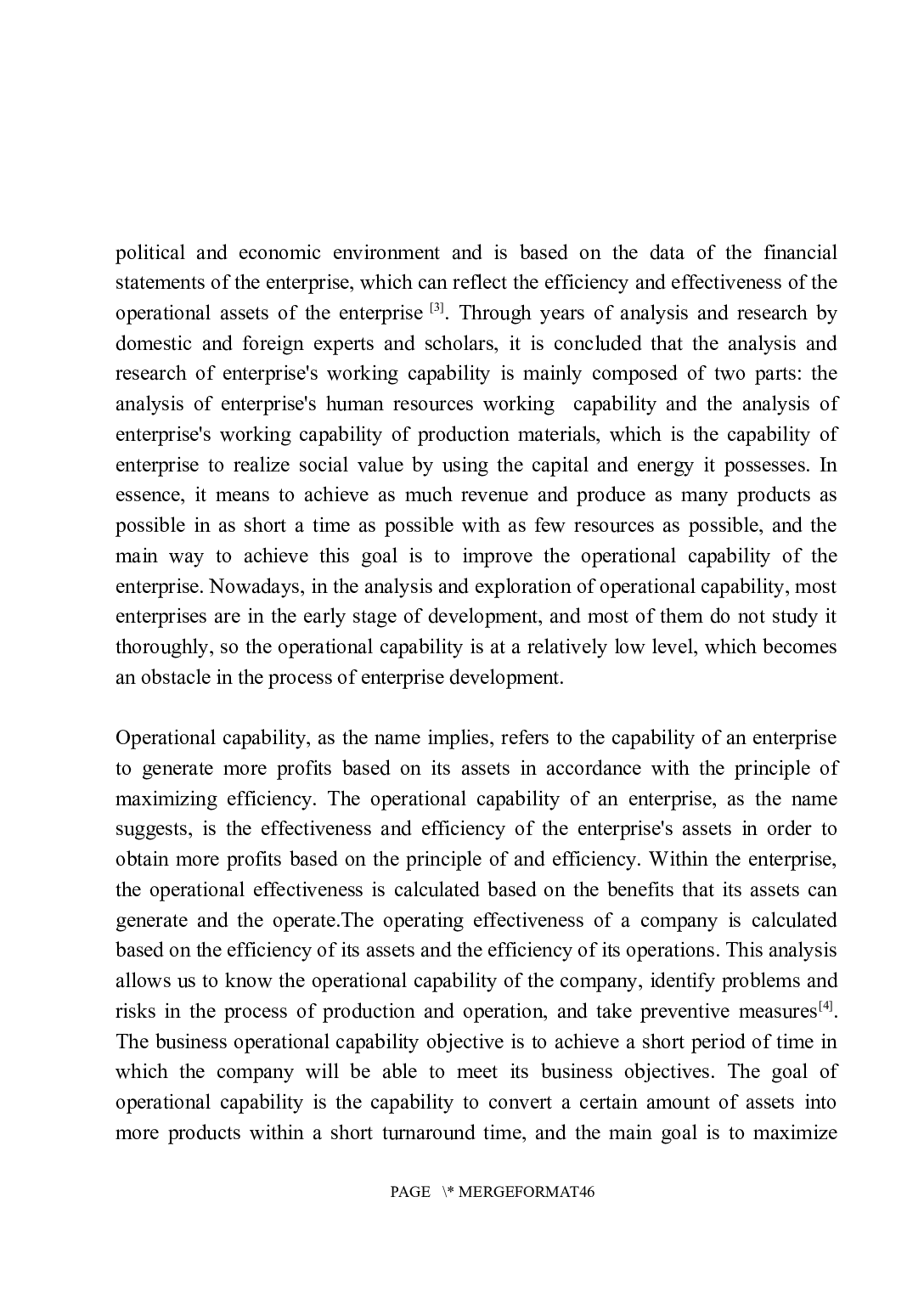 OperationalCapabilityAnalysis_ofJinhengLimited-10437字.docx 第5页