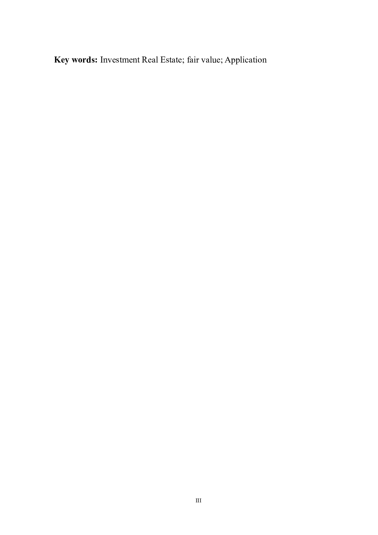 投资性房地产公允价值变动风险成因及防范&mdash;&mdash;以碧桂园集团为例-10635字.docx 第5页