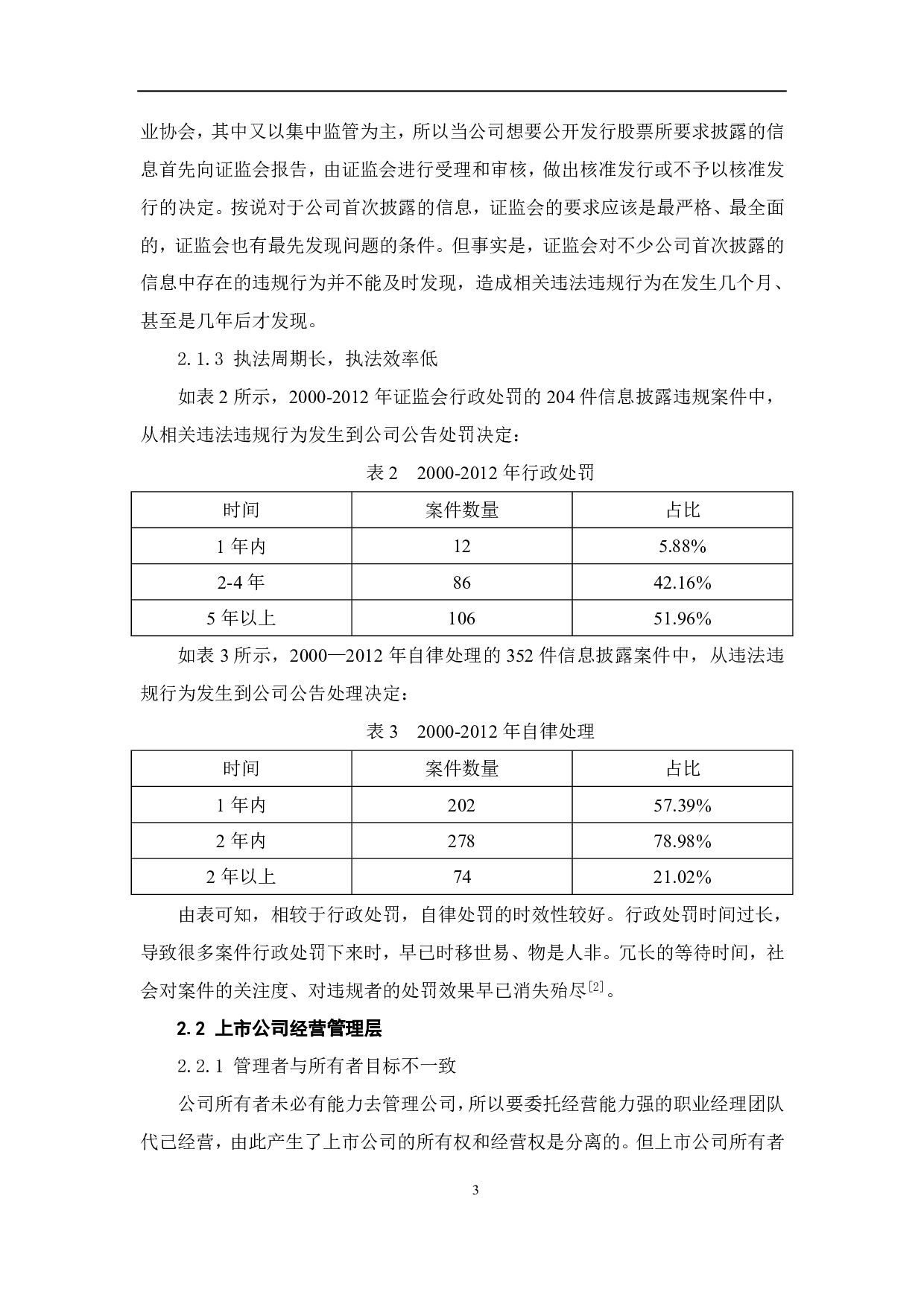 上市公司信息披露违规的预警研究-5168字.pdf 第5页
